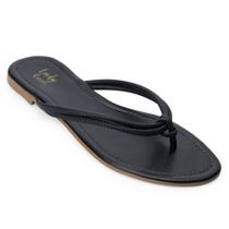 Rasteira Lady Queen AM22-20508 Rasteira Lady Queen AM22-20508