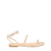 Rasteira Metalcolor Luiza Barcelos 11600079