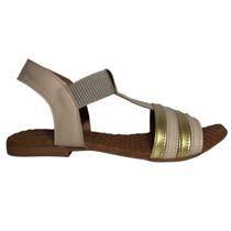 Rasteira milla elástico 271