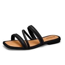 Rasteira Mississipi Casual