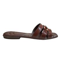 Rasteira Mississipi Feminina Conforto Rasteira Mississipi Feminina Conforto