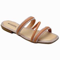 Rasteira Mississipi Feminina MB041 Rasteira Mississipi Feminina MB041