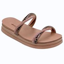 Rasteira Mississipi Flatform Feminina MB301