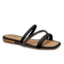 Rasteira Mississipi Slide - Feminina Rasteira Mississipi Slide - Feminina