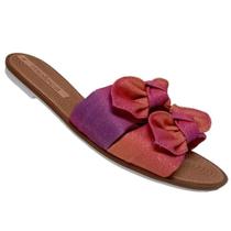Rasteira Moleca 5297.424 Feminino - Multi Camel