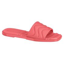 Rasteira Moleca Matelassê Bico Quadrado Feminina Rasteira Moleca Matelassê Bico Quadrado Feminina