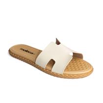 Rasteira Moleca Sandália Rasteirinha Feminino Casual 5463 Rasteira Moleca Sandália Rasteirinha Feminino Casual 5463