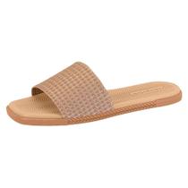 Rasteira Moleca Slide Flatform - 5494.100.26910