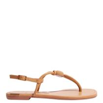 Rasteira Napa Soft - Santa Lola