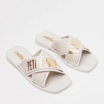 Rasteira Petite Jolie Vibe Chinelo Feminino Slide Original Rasteira Petite Jolie Vibe Chinelo Feminino Slide Original