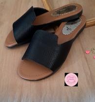 Rasteira Sandalia Chinelo Sandalia