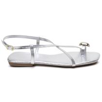 Rasteira Sandália Rasteirinha Camila Feminina Chinelo Casual