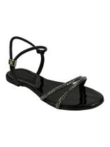 Rasteira Sandália Rasteirinha Rasteira Sandália Rasteirinha