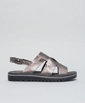 Rasteira Tratorada Vivi - Onix