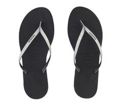 Rasteira You Metallic, Havaianas