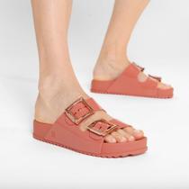 Rasteira Zaxy Partner Fivela Feminina