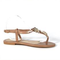 Rasteirinha com Pedrarias