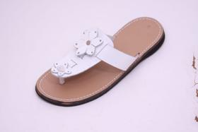 rasteirinha de couro feminina AWB 026