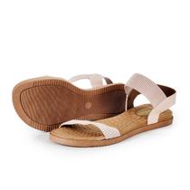 Rasteirinha Elegante e Confortável A Escolha Certa para Seus Pés - Nomad Rasteirinha Elegante e Confortável A Escolha Certa para Seus Pés - Nomad