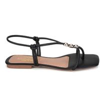 Rasteirinha Feminina Chinelo Sándalia Delicada Dedo Confortavél Moda Praia Verão