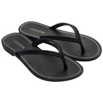 Rasteirinha Grendha Mais Açai Essencia Feminino Adulto Multicores - Ref 18510