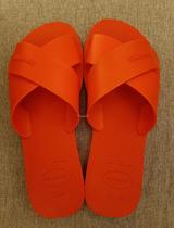 Rasteirinha Havaianas Aqua