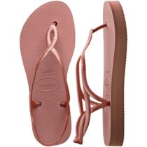 Rasteirinha Havaianas Luna Flatform