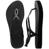 Rasteirinha Havaianas Luna Flatform