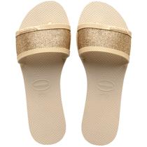 Rasteirinha Havaianas You Angra Glitter