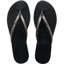 Rasteirinha Havaianas You Shine