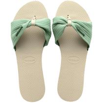 Rasteirinha Havaianas You St Tropez Basic