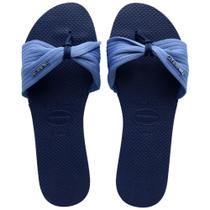 Rasteirinha Havaianas You St Tropez Basic - Havainas