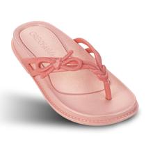 Rasteirinha Infantil Bela Abraçar Grendha Sandália Chinelinho Menina 19109