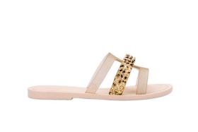 Rasteirinha Melissa Desire AD. M-287 - Rasteirinha Melissa Desire AD. M-287 -