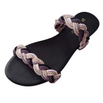 Rasteirinha rasteirinha chinelo feminino confotavel