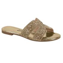 Rasteirinha vizzano casual ref 6371.1105.30757 feminino