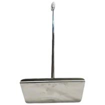 Rastelo de inox 94CM - ARTEINOXX Rastelo de inox 94CM - ARTEINOXX