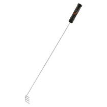 Rastelo para Brasa Luxo 72 cm Inox - Grilazer