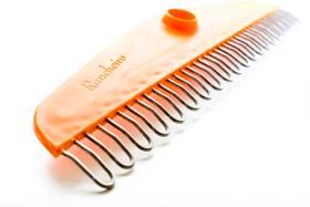 Rastelo Para Café De Plastico Rancheiro 21 Dentes Ancinho