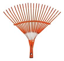 Rastelo Vassoura Ancinho Ferro 22d Bestfer