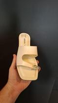 Rasterinha Dakota VIeri Cream Ref: Y9932