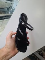 Rasterinha Improviso Preto Ref: 3051.0974