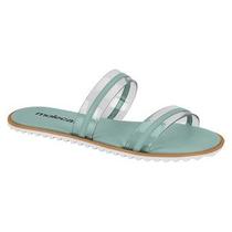 Rasterinha Moleca Cristal/Light Turquesa Ref: 5464.101 Rasterinha Moleca Cristal/Light Turquesa Ref: 5464.101