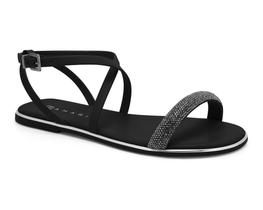 Rasterinha Ramarim Preto/Grafite Ref: 24-22203 Rasterinha Ramarim Preto/Grafite Ref: 24-22203