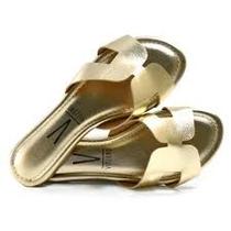 Rasterinha Vizzano Dourado Ref: 6371.167