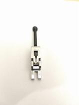 Rastilho Carrinho Saddle Guitarra Ponte Floyd Rose Cromado - Strinberg