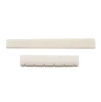 Rastilho e Pestana Osso p/Violao Nylon Rastilho e Pestana Osso p/Violao Nylon