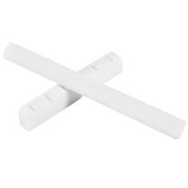 Rastilho E Pestana Osso Para Violão Nylon Natural