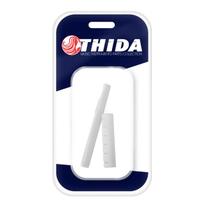 Rastilho Em Osso E Pestana Osso Natural Violão Aço Canhoto Rastilho Em Osso E Pestana Osso Natural Violão Aço Canhoto