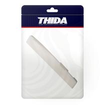 Rastilho Em Osso Para Violão Aço 100% Natural